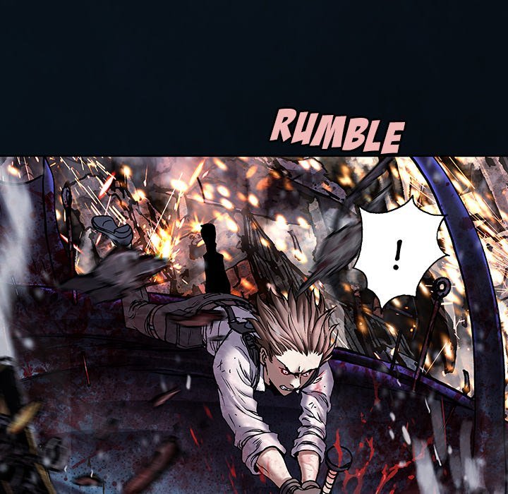 Read Leviathan Manga Online