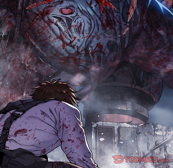 Read Leviathan Manga Online