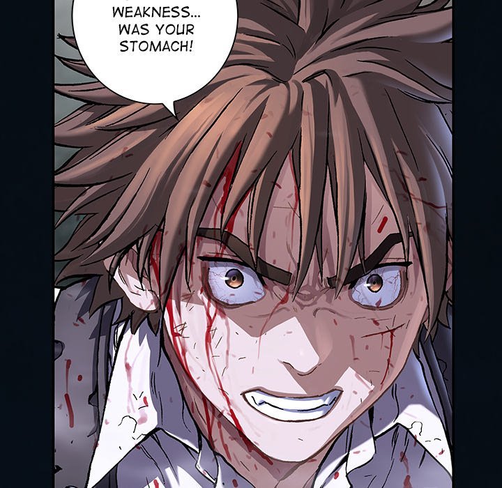 Read Leviathan Manga Online