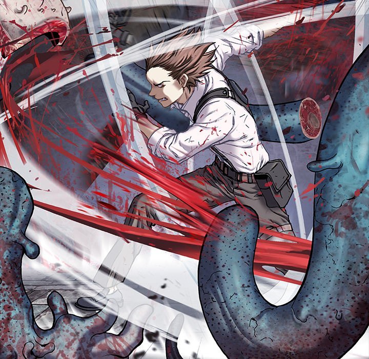 Read Leviathan Manga Online