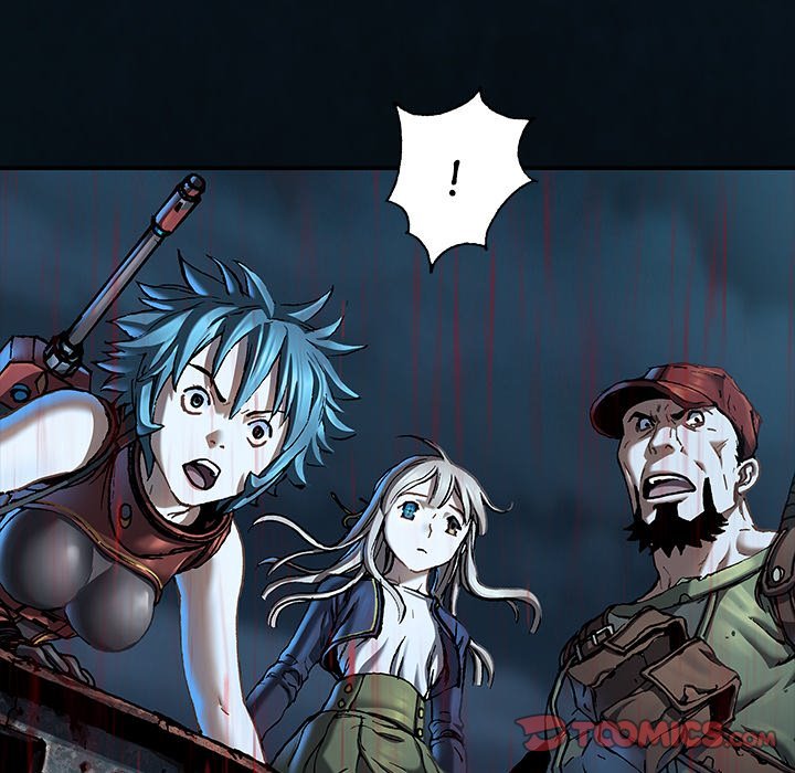 Read Leviathan Manga Online