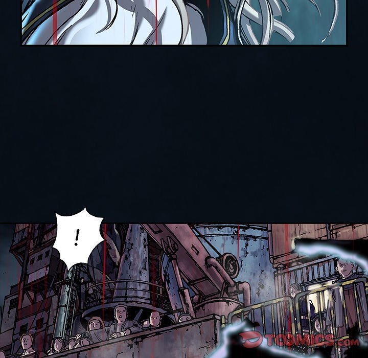 Read Leviathan Manga Online