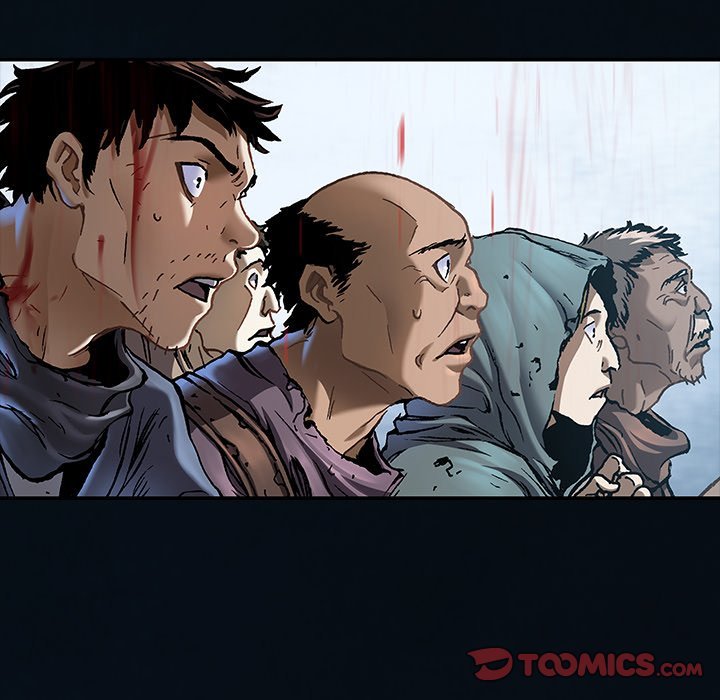 Read Leviathan Manga Online