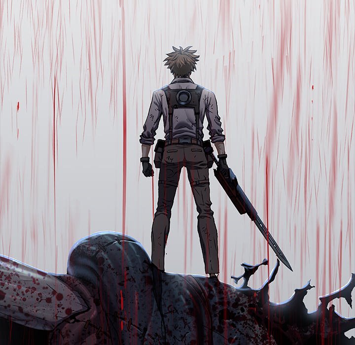 Read Leviathan Manga Online