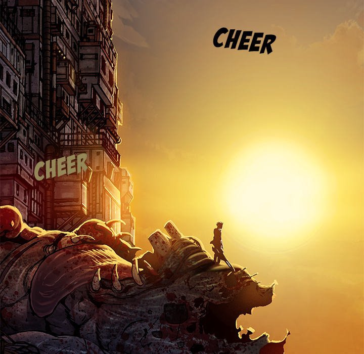 Read Leviathan Manga Online