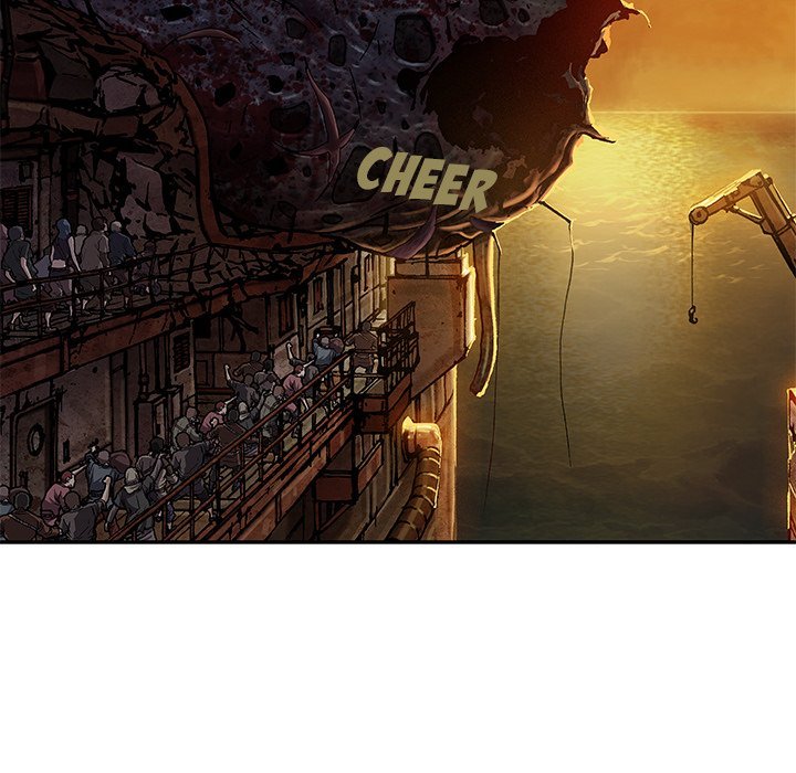 Read Leviathan Manga Online