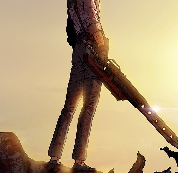 Read Leviathan Manga Online