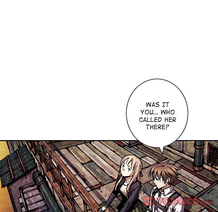 Read Leviathan Manga Online