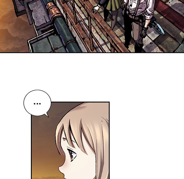 Read Leviathan Manga Online