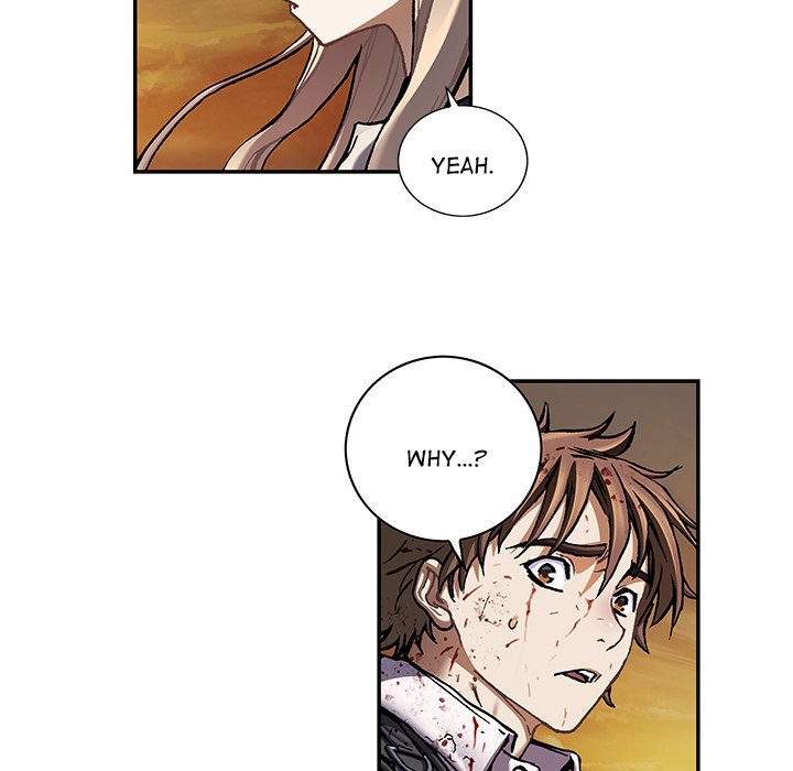 Read Leviathan Manga Online