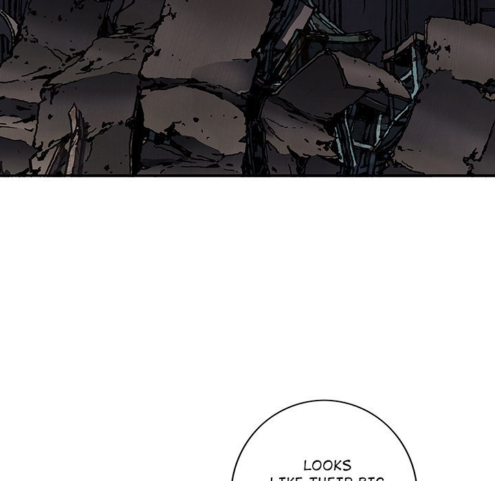 Read Leviathan Manga Online