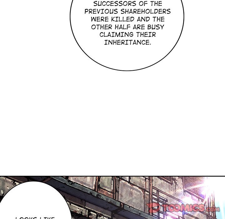 Read Leviathan Manga Online