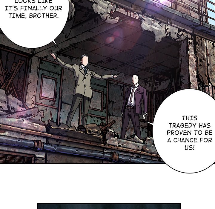 Read Leviathan Manga Online