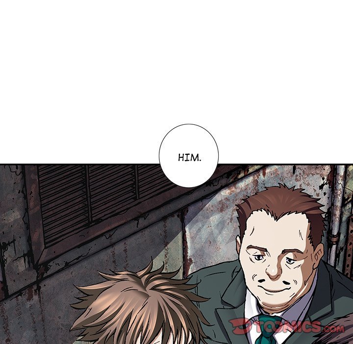 Read Leviathan Manga Online