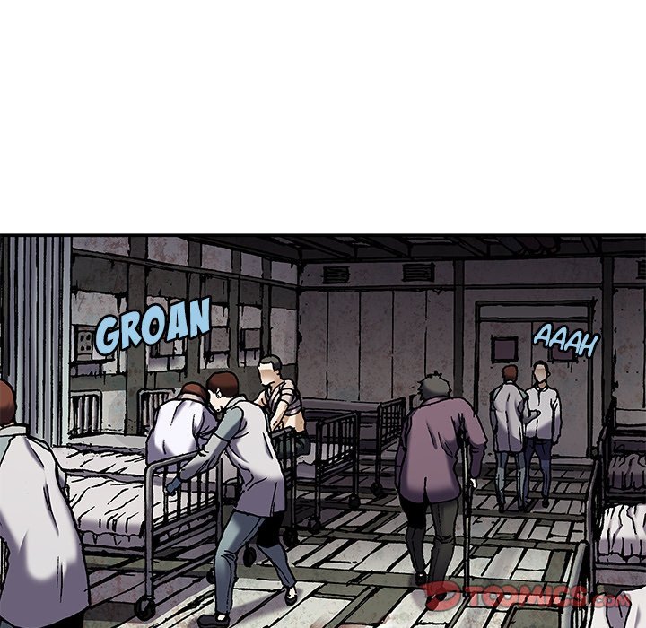 Read Leviathan Manga Online