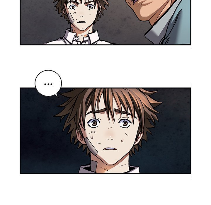 Read Leviathan Manga Online