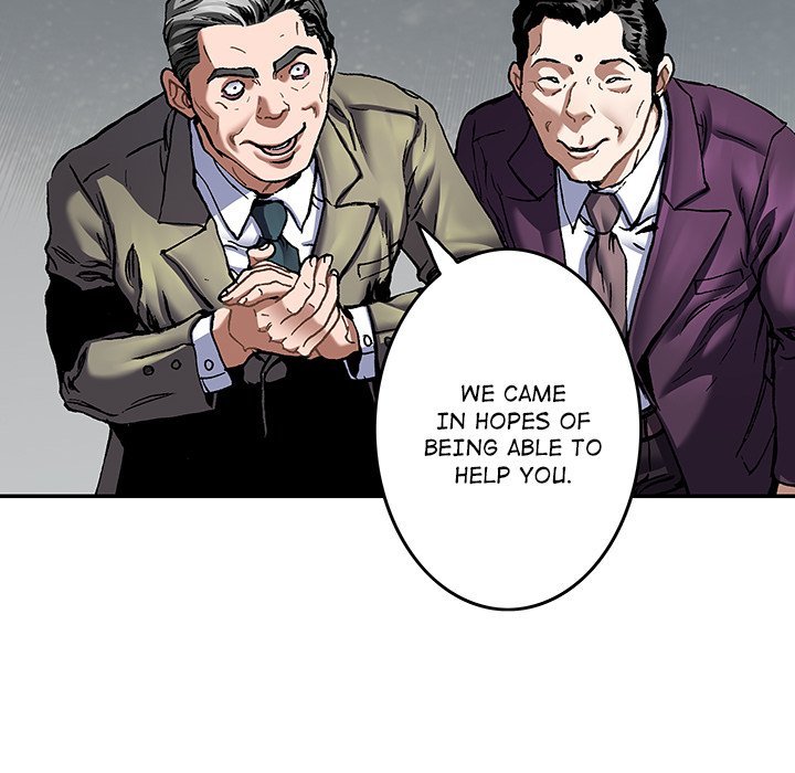 Read Leviathan Manga Online