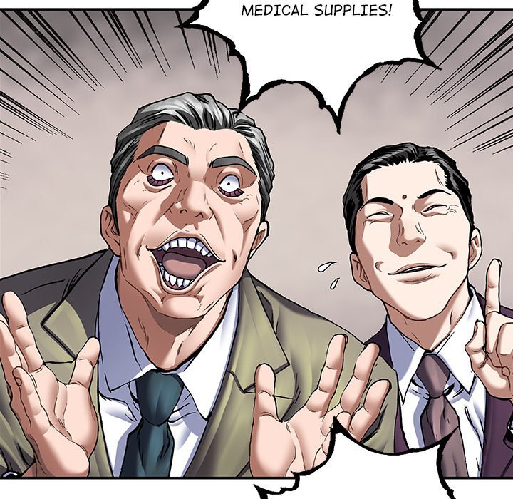 Read Leviathan Manga Online