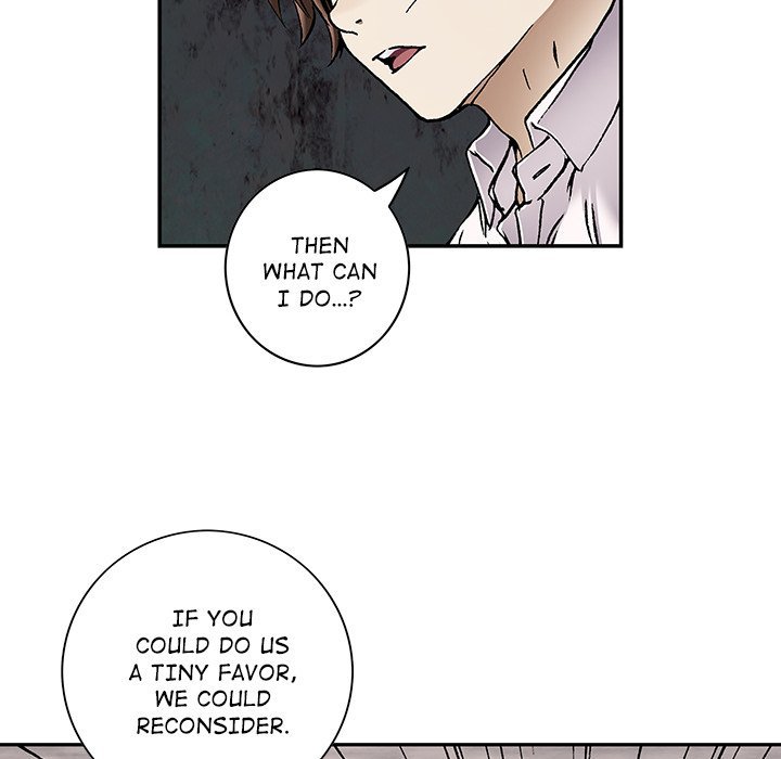 Read Leviathan Manga Online