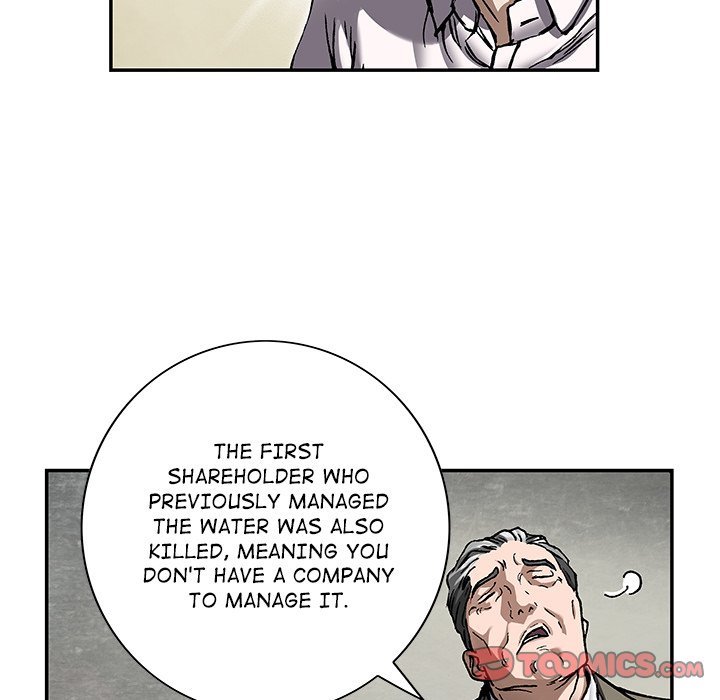 Read Leviathan Manga Online