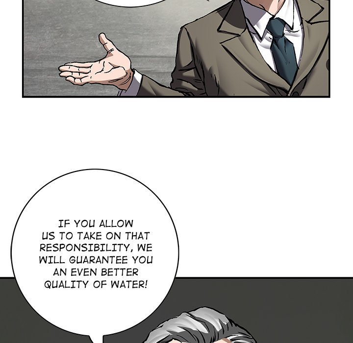 Read Leviathan Manga Online