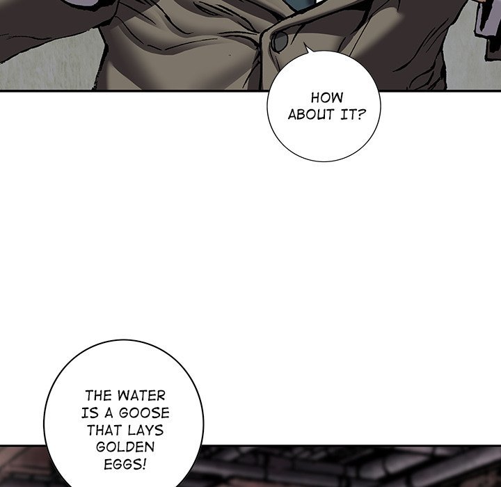 Read Leviathan Manga Online