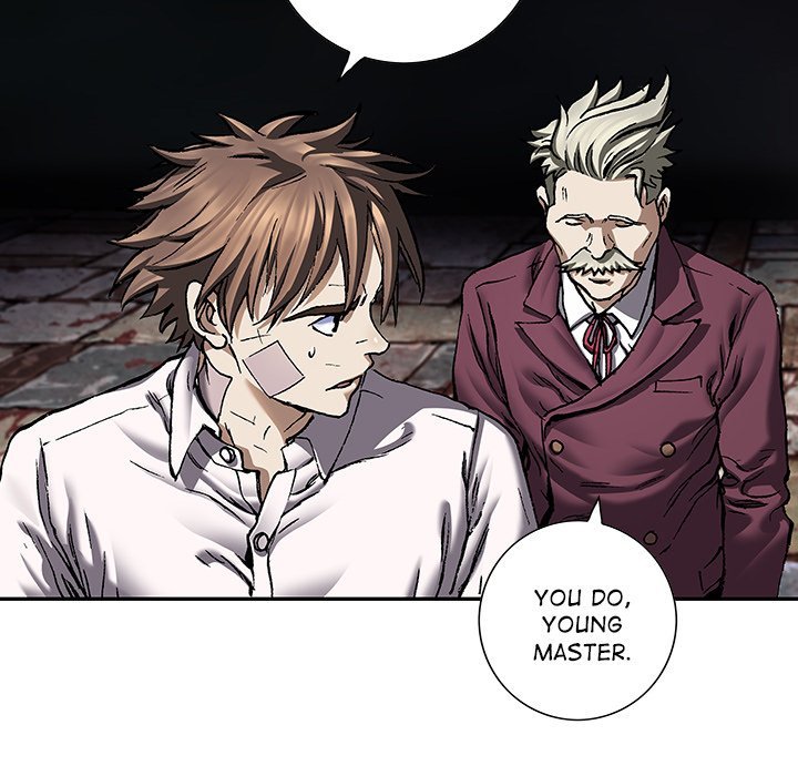 Read Leviathan Manga Online