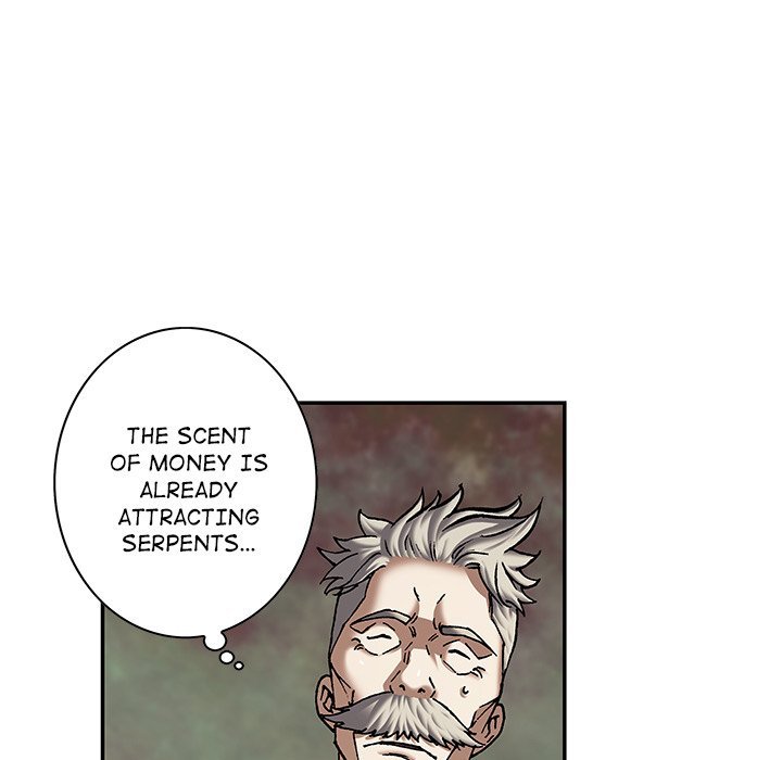 Read Leviathan Manga Online