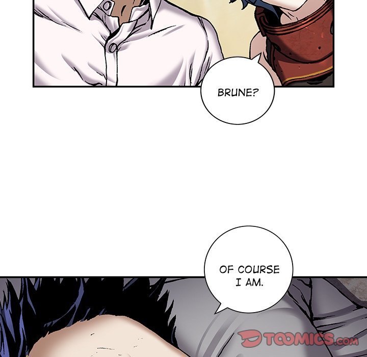 Read Leviathan Manga Online