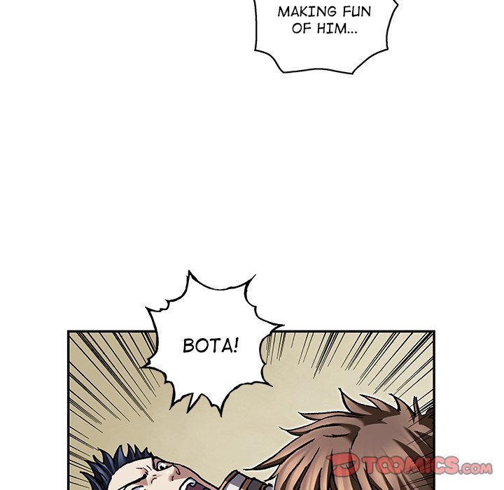 Read Leviathan Manga Online