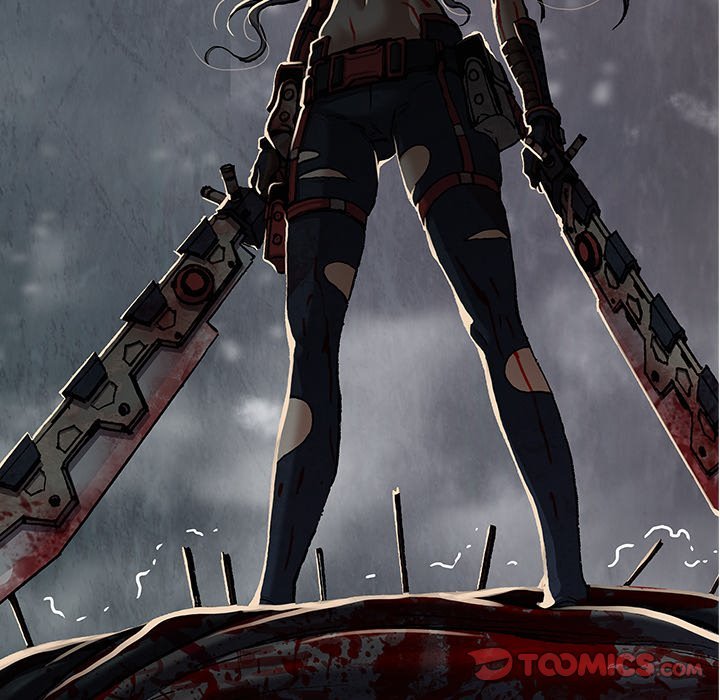 Read Leviathan Manga Online