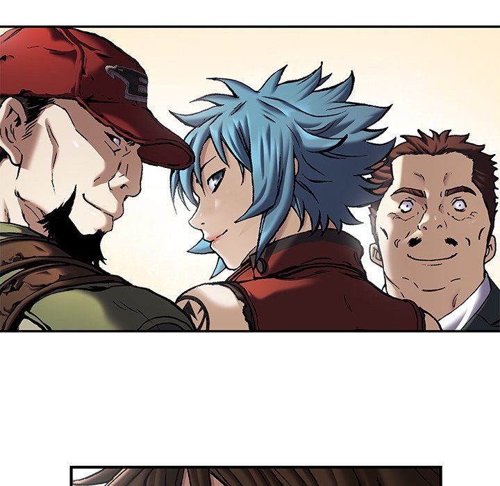 Read Leviathan Manga Online