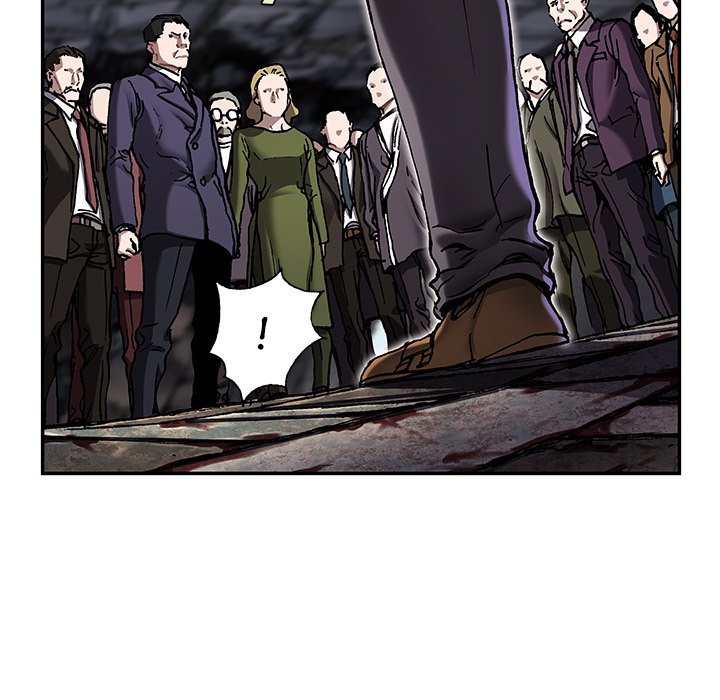 Read Leviathan Manga Online