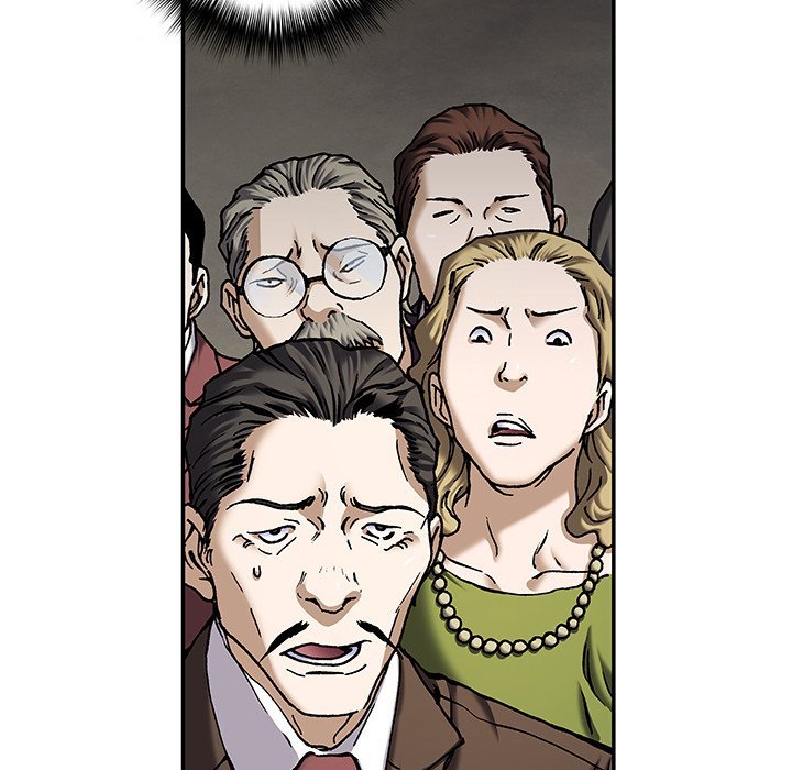 Read Leviathan Manga Online