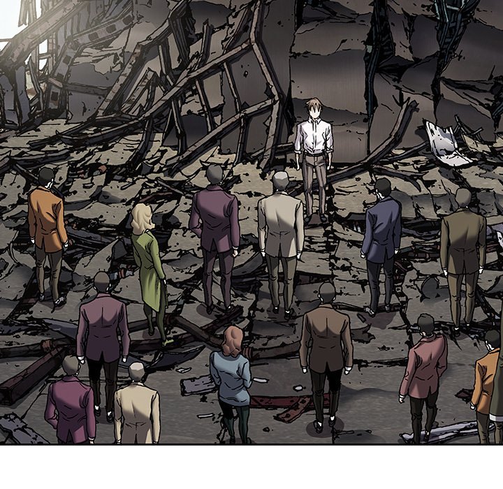 Read Leviathan Manga Online