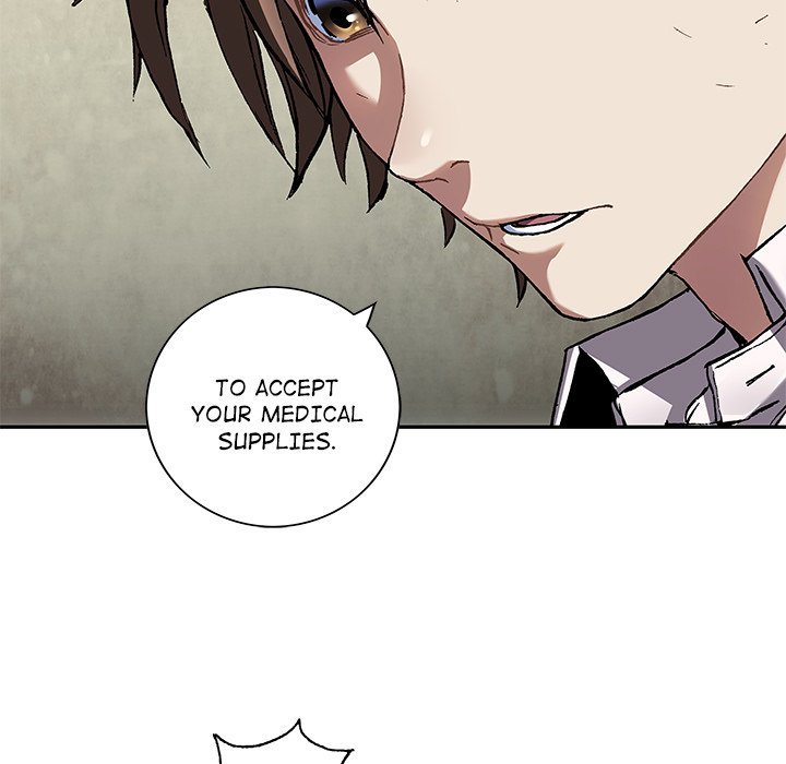 Read Leviathan Manga Online