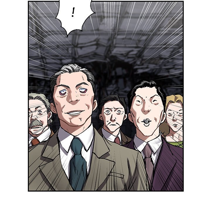 Read Leviathan Manga Online