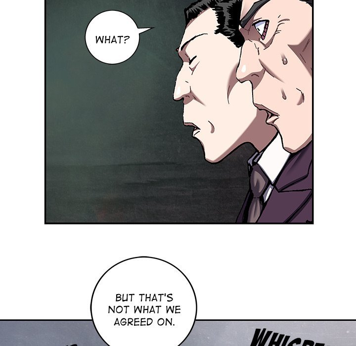 Read Leviathan Manga Online