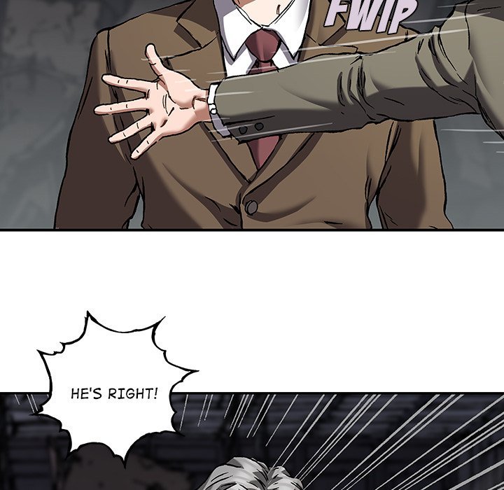 Read Leviathan Manga Online