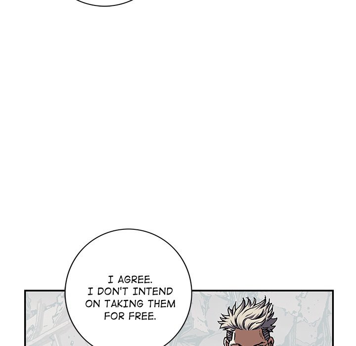 Read Leviathan Manga Online