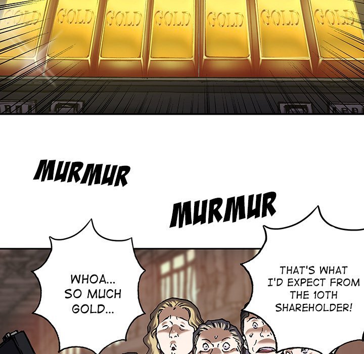 Read Leviathan Manga Online