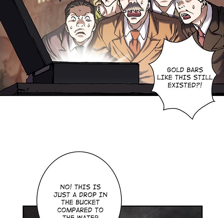 Read Leviathan Manga Online