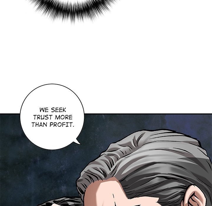 Read Leviathan Manga Online