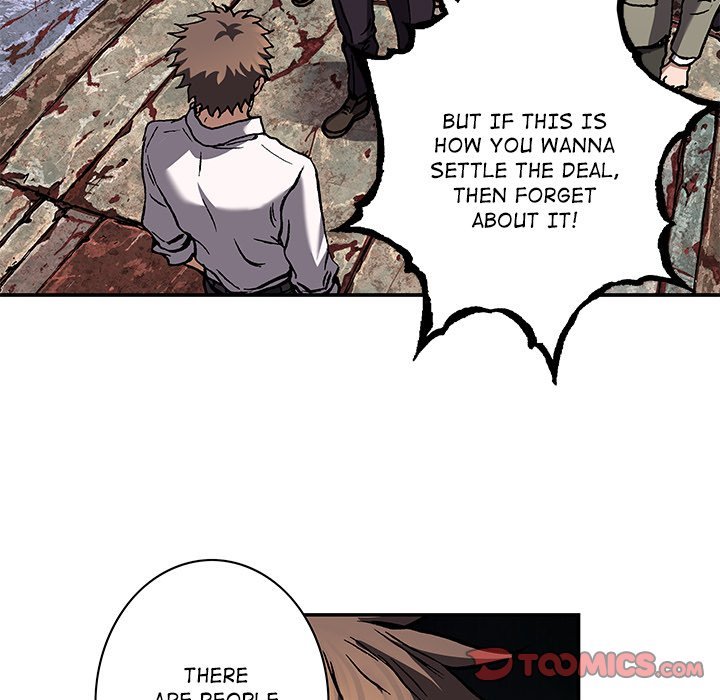 Read Leviathan Manga Online