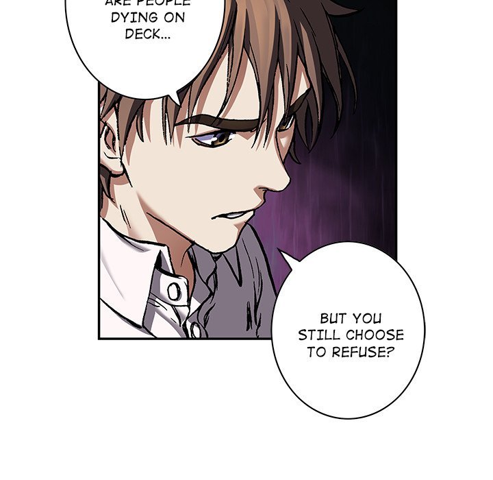 Read Leviathan Manga Online