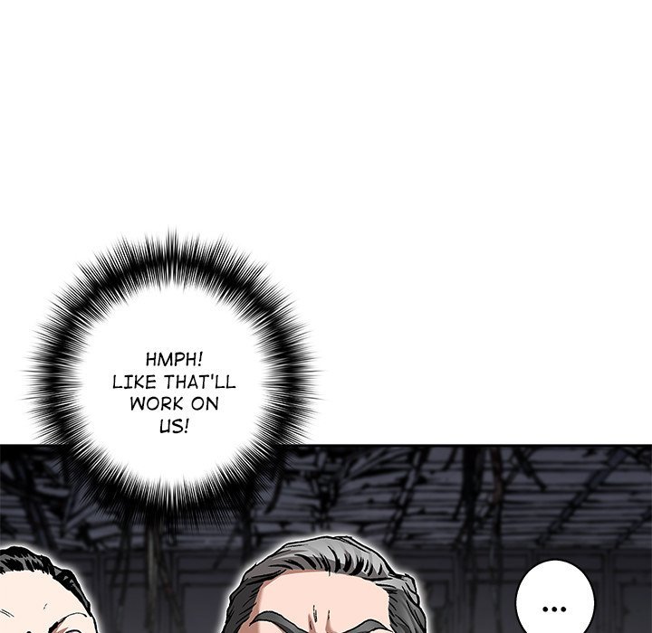 Read Leviathan Manga Online