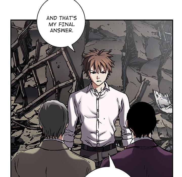 Read Leviathan Manga Online