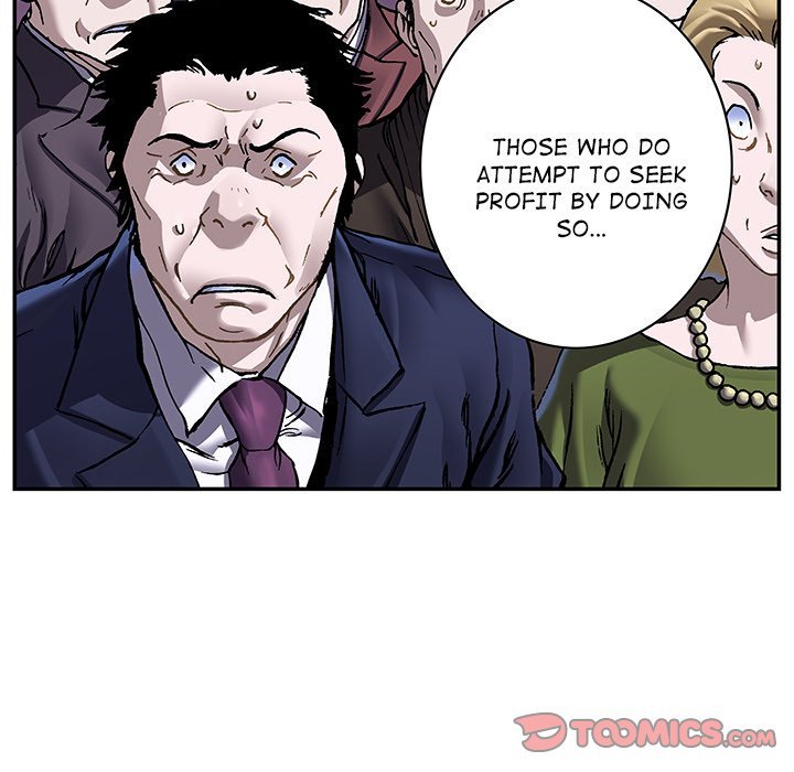 Read Leviathan Manga Online