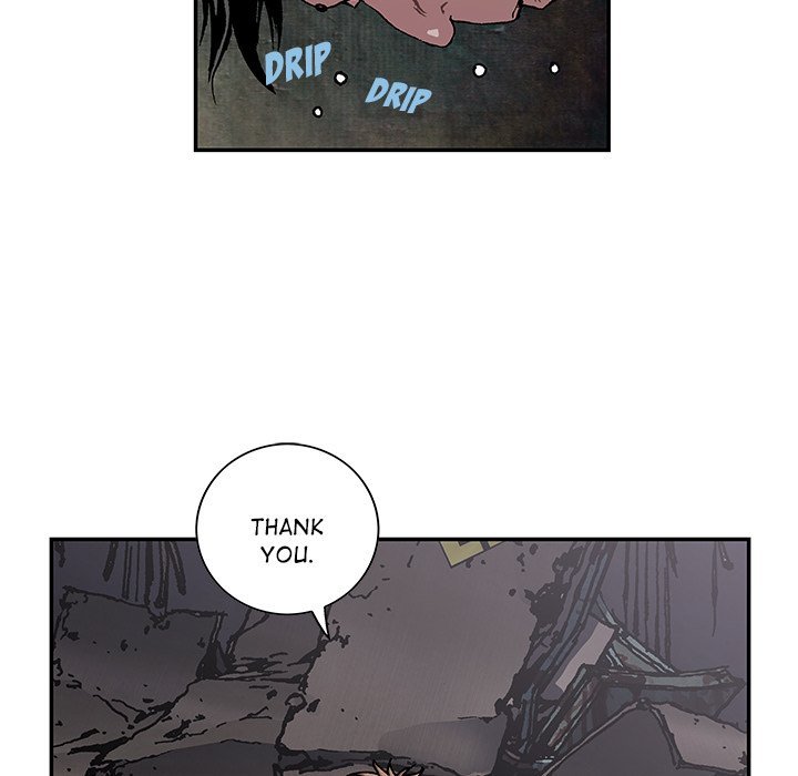 Read Leviathan Manga Online