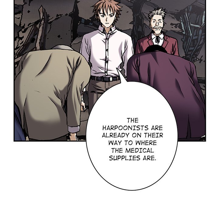 Read Leviathan Manga Online